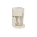 Tristar Slushy maker | KD-7310 | Tabletop | 30 W | Jar capacity 1.1 L | Jar material Plastic | Ice crushing | White