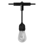 Osram SMART+ Outdoor String Light IP44 RGBW | 4.50 W | Warm White, RGB | Wi-Fi