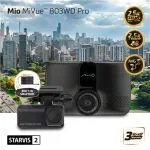 Mio MiVue 803WD Pro | Mio