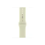 APPLE 46mm Pale Succulent Sport Band - M/L | Apple