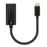 Adapteris CHOETECH, USB3.1 C-HDMI