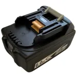 Extra Digital Akumuliatorius įrankiams MAKITA BL1850B, BL1860B, 18V, 6.0Ah, Li-ion