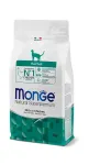 Monge Hairball Adult (vi&scaron;tiena) 0,4kg