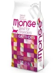 Monge Monoprotein Rabbit super premium pa&scaron;aras katėms su triu&scaron;iena 10kg