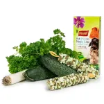 Vitapol Smakers Magic Line skanėstas triu&scaron;iams ir graužikams su agurkais 90g