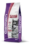 GEMON - Dry Dog All breeds Adult Beef & rice 15 kg