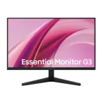 Samsung LS27HG310EUXEN 27" Essential FHD G3 Monitor, 1920x1080/16:9/250cd/m2/1ms/HDMI,DP