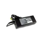 Ne&scaron;iojamo kompiuterio įkroviklis LENOVO 90W: 20V, 4.5A