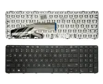 Klaviatūra HP: 450 G3, 455 G3, 470 G3, 470 G4