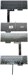 Klaviatūra LENOVO Legion Pro 5 16IRX8, su pa&scaron;vietimu, US