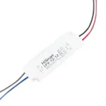 Maitinimo &scaron;altinis 12V, 1A, 12W, IP67