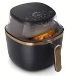 Philips Airfryer | NA332/00 3000 Series | Power 1700 W | Capacity 6.2 L