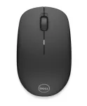 Dell | Wireless Mouse | WM126 | Wireless | Black