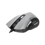 Varr OM0267 Wired Mouse 3200DPI
