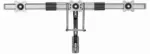 Gembird MA-WA3-01 Monitor Fastening 27"