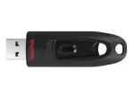 SanDisk Cruzer Ultra Flash Drive 256GB