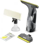 Karcher WV 5 Plus N Black Edition Electric Window Cleaner
