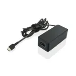 LENOVO 45W standartinis kintamosios srovės adapteris USB Type-C (EU)
