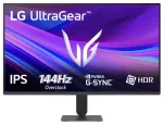 LG UltraGear 27G411A-B Full HD Gaming Monitor 27"
