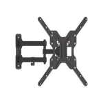 Logilink BP0016 TV Wall mount, 23"-55", tilt +15&deg;-15&deg;,swievel +-90&deg;, 395mm | Logilink
