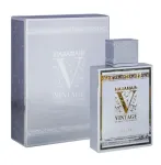 Al Haramain Vintage Silver Perfume PAR 100 ml