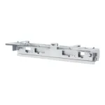 Epson | Finger Touch Wall Bracket for ELPMB63 | Black