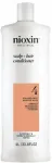Nioxin System 4 Conditioner 1000ml