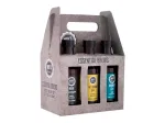 2K Men's Essential Brews Shampoo 150ml