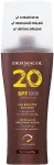 Dermacol SPF20 Tan Booster Sun Milk 200 ml