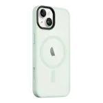 Tactical MagForce Hyperstealth Cover for iPhone 14 / beach green