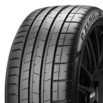 Padangos PIRELLI P Zero (PZ4, SC) 107 Y XL I* (D B A 70dB)