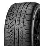 Padangos PIRELLI WINTER PZERO AO 93 V XL (D B B 72dB)
