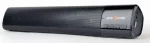 Gembird | Bluetooth soundbar | SPKBT-BAR400L | Bluetooth | Wireless connection | Portable | Black