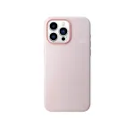 Dėklas HDD Silicone MagSafe Case Samsung S947 S26 Plus rožinis