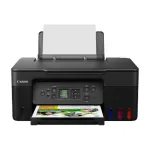 Canon | Multifunctional Printer | PIXMA G3570 | Inkjet | Colour | Multifunctional printer | A4 | Wi-Fi | Black