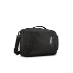 Thule | Accent Convertible Backpack | TACLB-2116, 3204815 | Fits up to size 16 " | Backpack | Shoulder strap | Black