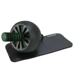 Tunturi Pro Exercise Wheel Deluxe Mank&scaron;tos ratas