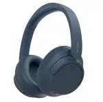 Sony WH-CH720N Wireless ANC (Active Noise Cancelling) Headphones, Blue | Sony | Wireless Headphones | WH-CH720N | Wireless | On-Ear | Microphone | Blue | Noise canceling | Wireless