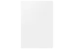 DX825UWE Book Cover Keyboard Samsung Galaxy Tab S10+/S9+/S9 FE+, White