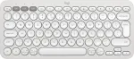 Logitech Pebble Keys 2 K380s Keyboard
