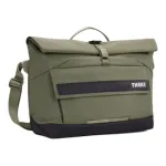 Thule | Crossbody 14L | PARACB-3114 Paramount | Crossbody | Waterproof | Soft Green