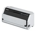 Epson LQ-690II | Mono | Dot matrix | Dot matrix printer | White/Black