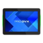 ProDVX APPC-10XPL | 10 TP Pcap 10ms | 10.1 " | Landscape/Portrait | 24/7 | Android | Wi-Fi | 160 &deg; | 160 &deg; | 500 cd/m&sup2;