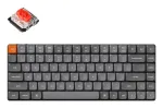 KEYBOARD WRL K3 MAX RGB/BLACK K3M-B1 KEYCHRON