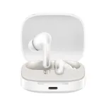 Xiaomi Redmi Buds 6 belaidės ausinės, Baltos spalvos
