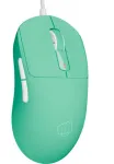 Fury | Gaming Mouse | Tanto T4 | Wired | USB | Mint
