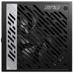 MSI Power Supply | MPG A1000G PCIE5 | 1000 W