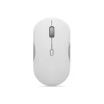 Lenovo | Silent Mouse | 350 | Wireless | Bluetooth | Cloud Grey
