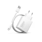Xiaomi | 100W Charging Combo, USB Type-A, EU