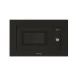 CATA | Microwave oven | MC 20 D B | Built-in | 20 L | 700 W | Grill | Black